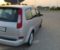 Сірий Форд Сі-Макс, об'ємом двигуна 1.8 л та пробігом 292 тис. км за 5600 $, фото 10 на Automoto.ua