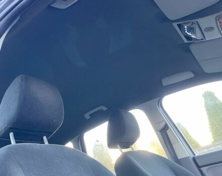 Форд Сі-Макс 2005 у Луцьку на Automoto.ua Сірий Форд Сі-Макс, об'ємом двигуна 1.8 л та пробігом 312 тис. км за 1850 $, фото 7 на Automoto.ua