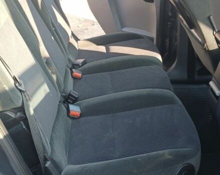 Форд Си-Макс 2005 в Чечельнике на Automoto.ua Серый Форд Си-Макс, объемом двигателя 1.8 л и пробегом 181 тыс. км за 3500 $, фото 9 на Automoto.ua