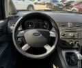 Сірий Форд Сі-Макс, об'ємом двигуна 1.6 л та пробігом 216 тис. км за 5200 $, фото 10 на Automoto.ua