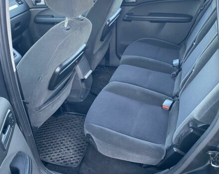 Форд Сі-Макс 2005 у Луцьку на Automoto.ua Сірий Форд Сі-Макс, об'ємом двигуна 1.8 л та пробігом 312 тис. км за 1850 $, фото 9 на Automoto.ua