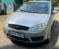 Сірий Форд Сі-Макс, об'ємом двигуна 1.6 л та пробігом 232 тис. км за 2300 $, фото 1 на Automoto.ua