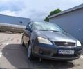 Сірий Форд Сі-Макс, об'ємом двигуна 1.8 л та пробігом 286 тис. км за 4250 $, фото 10 на Automoto.ua