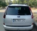 Сірий Форд Сі-Макс, об'ємом двигуна 1.6 л та пробігом 260 тис. км за 5000 $, фото 3 на Automoto.ua
