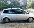 Сірий Форд Сі-Макс, об'ємом двигуна 1.6 л та пробігом 260 тис. км за 5000 $, фото 1 на Automoto.ua