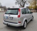 Серый Форд Си-Макс, объемом двигателя 1.6 л и пробегом 243 тыс. км за 2700 $, фото 2 на Automoto.ua