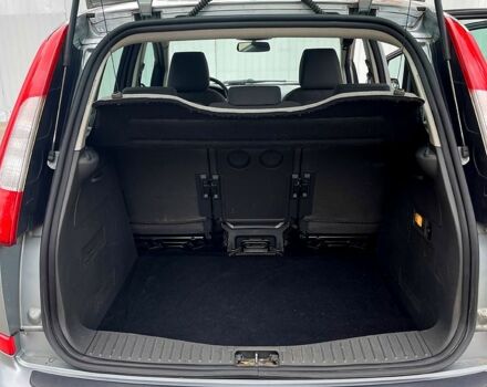 Сірий Форд Сі-Макс, об'ємом двигуна 1.6 л та пробігом 202 тис. км за 4200 $, фото 10 на Automoto.ua