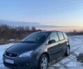 Сірий Форд Сі-Макс, об'ємом двигуна 1.6 л та пробігом 243 тис. км за 4600 $, фото 1 на Automoto.ua