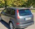Сірий Форд Сі-Макс, об'ємом двигуна 1.56 л та пробігом 185 тис. км за 5500 $, фото 19 на Automoto.ua