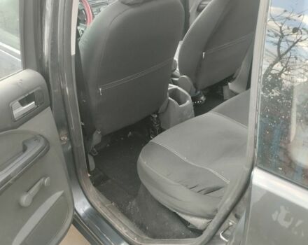 Форд Сі-Макс 2005 у Волочиске на Automoto.ua Сірий Форд Сі-Макс, об'ємом двигуна 1.6 л та пробігом 284 тис. км за 4777 $, фото 6 на Automoto.ua