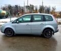 Сірий Форд Сі-Макс, об'ємом двигуна 1.8 л та пробігом 113 тис. км за 6000 $, фото 2 на Automoto.ua
