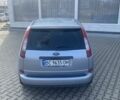 Сірий Форд Сі-Макс, об'ємом двигуна 1.6 л та пробігом 236 тис. км за 4700 $, фото 3 на Automoto.ua