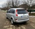 Сірий Форд Сі-Макс, об'ємом двигуна 1.6 л та пробігом 199 тис. км за 4900 $, фото 2 на Automoto.ua