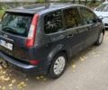 Форд Сі-Макс 2005 у Києві на Automoto.ua Сірий Форд Сі-Макс, об'ємом двигуна 1.6 л та пробігом 224 тис. км за 4000 $, фото 6 на Automoto.ua