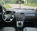 Сірий Форд Сі-Макс, об'ємом двигуна 1.6 л та пробігом 352 тис. км за 4300 $, фото 8 на Automoto.ua