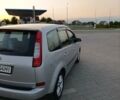 Сірий Форд Сі-Макс, об'ємом двигуна 1.8 л та пробігом 292 тис. км за 5600 $, фото 6 на Automoto.ua
