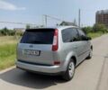 Серый Форд Си-Макс, объемом двигателя 1.8 л и пробегом 173 тыс. км за 4999 $, фото 6 на Automoto.ua