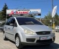 Сірий Форд Сі-Макс, об'ємом двигуна 1.6 л та пробігом 267 тис. км за 5294 $, фото 1 на Automoto.ua