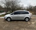 Сірий Форд Сі-Макс, об'ємом двигуна 1.6 л та пробігом 199 тис. км за 4900 $, фото 4 на Automoto.ua