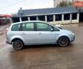Сірий Форд Сі-Макс, об'ємом двигуна 1.8 л та пробігом 113 тис. км за 6000 $, фото 1 на Automoto.ua