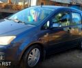 Серый Форд Си-Макс, объемом двигателя 18 л и пробегом 182 тыс. км за 5100 $, фото 4 на Automoto.ua