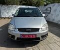 Сірий Форд Сі-Макс, об'ємом двигуна 1.6 л та пробігом 216 тис. км за 5200 $, фото 4 на Automoto.ua