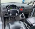 Серый Форд Си-Макс, объемом двигателя 1.8 л и пробегом 275 тыс. км за 4500 $, фото 5 на Automoto.ua