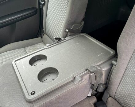 Сірий Форд Сі-Макс, об'ємом двигуна 1.6 л та пробігом 202 тис. км за 4200 $, фото 7 на Automoto.ua