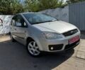 Сірий Форд Сі-Макс, об'ємом двигуна 1.6 л та пробігом 216 тис. км за 5200 $, фото 1 на Automoto.ua