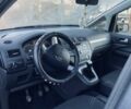 Сірий Форд Сі-Макс, об'ємом двигуна 1.6 л та пробігом 243 тис. км за 4600 $, фото 8 на Automoto.ua
