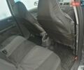 Серый Форд Си-Макс, объемом двигателя 1.6 л и пробегом 179 тыс. км за 5300 $, фото 4 на Automoto.ua