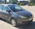 Сірий Форд Сі-Макс, об'ємом двигуна 1.56 л та пробігом 185 тис. км за 5500 $, фото 21 на Automoto.ua