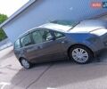 Сірий Форд Сі-Макс, об'ємом двигуна 1.8 л та пробігом 286 тис. км за 4250 $, фото 9 на Automoto.ua