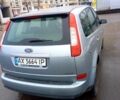 Сірий Форд Сі-Макс, об'ємом двигуна 1.8 л та пробігом 113 тис. км за 6000 $, фото 1 на Automoto.ua