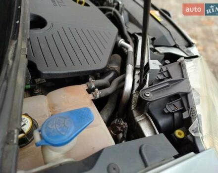 Серый Форд Си-Макс, объемом двигателя 1.75 л и пробегом 300 тыс. км за 3950 $, фото 39 на Automoto.ua