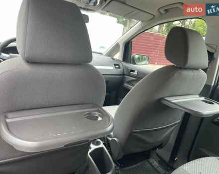 Сірий Форд Сі-Макс, об'ємом двигуна 1.6 л та пробігом 201 тис. км за 4000 $, фото 8 на Automoto.ua