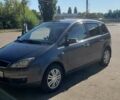 Сірий Форд Сі-Макс, об'ємом двигуна 1.56 л та пробігом 185 тис. км за 5500 $, фото 17 на Automoto.ua