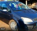 Серый Форд Си-Макс, объемом двигателя 18 л и пробегом 182 тыс. км за 5100 $, фото 9 на Automoto.ua