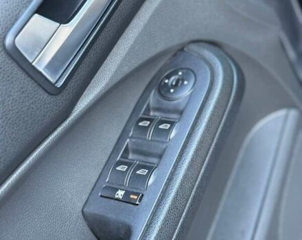 Сірий Форд Сі-Макс, об'ємом двигуна 1.6 л та пробігом 186 тис. км за 4200 $, фото 3 на Automoto.ua