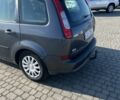 Сірий Форд Сі-Макс, об'ємом двигуна 1.6 л та пробігом 250 тис. км за 3650 $, фото 6 на Automoto.ua