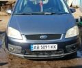Форд Си-Макс 2005 в Чечельнике на Automoto.ua Серый Форд Си-Макс, объемом двигателя 1.8 л и пробегом 181 тыс. км за 3500 $, фото 11 на Automoto.ua