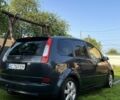 Серый Форд Си-Макс, объемом двигателя 1.8 л и пробегом 250 тыс. км за 4300 $, фото 7 на Automoto.ua
