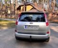 Сірий Форд Сі-Макс, об'ємом двигуна 1.8 л та пробігом 210 тис. км за 5800 $, фото 6 на Automoto.ua