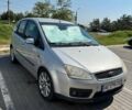 Сірий Форд Сі-Макс, об'ємом двигуна 1.6 л та пробігом 210 тис. км за 3199 $, фото 1 на Automoto.ua