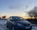 Сірий Форд Сі-Макс, об'ємом двигуна 1.6 л та пробігом 243 тис. км за 4600 $, фото 2 на Automoto.ua