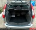 Серый Форд Си-Макс, объемом двигателя 1.6 л и пробегом 210 тыс. км за 4700 $, фото 9 на Automoto.ua