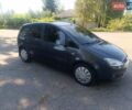 Сірий Форд Сі-Макс, об'ємом двигуна 1.8 л та пробігом 200 тис. км за 4750 $, фото 6 на Automoto.ua
