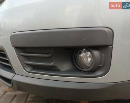 Серый Форд Си-Макс, объемом двигателя 1.75 л и пробегом 300 тыс. км за 3950 $, фото 36 на Automoto.ua