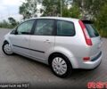 Серый Форд Си-Макс, объемом двигателя 1.6 л и пробегом 210 тыс. км за 4700 $, фото 4 на Automoto.ua