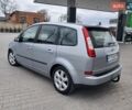 Серый Форд Си-Макс, объемом двигателя 1.6 л и пробегом 206 тыс. км за 4600 $, фото 12 на Automoto.ua